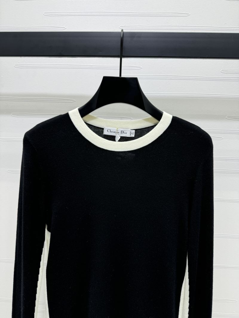 Christian Dior Sweaters